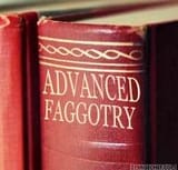 faggot 1