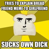 breadfriend