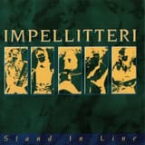 Impellitteri_-_1988_-_Stand_in_Line