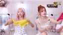 “웃지마🙅‍♀️” “그거 어떻게 하는건데.” 웃기만 하는 사우나 오픈합니다 ｜ 아원잇투게더♨️ stayc IWI Together don&#039;t laugh sauna 16_thumb.jpg