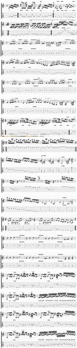 Yngwie Medley