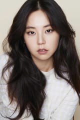 An_So_Hee_BH_Entertainment_profile_photo_1