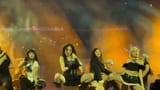 Baby don’t cry Intro+F GIRL FANCAM #KCONLA2025 - YouTube - 0-0-36