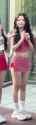 dohee 250802 SAY MY NAME (세이마이네임) 상암 음중 사전녹화 일일팬매②｜SMN daily fanmanager fancam [IDzKbr5XqVY]_thumb.jpg