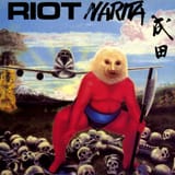 riot