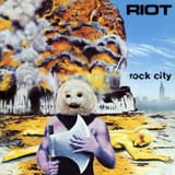 rock city