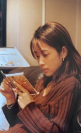 皆さん, 健康に気をつけてください。Everyone, take care of your health_