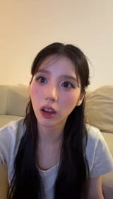 Heejin 250615 20.04 screenshot
