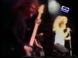 Ozzy Osbourne - Sabbath Bloody Sabbath (live 1995 September 10, Buenos Aires, Argentina)