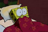 scared-spongebob