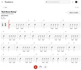 Screenshot 2025-08-03 at 21-34-21 Fender Play Online Guitar Lessons - Learn How to Play Guitar - Bad Moon Rising