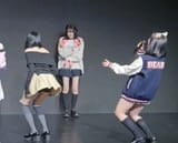sohyun channels negan
