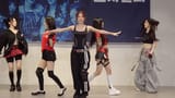 250803 ARTMS 아르테미스 簽售會- ＂Icarus＂ fancam 직캠 00.19 screenshot
