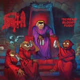 metal death