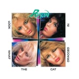 Poison - Look What the Cat Dragged In