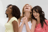 ethnically_diverse_group_of_young_women_laughing_2