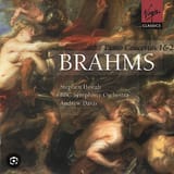 brahms hough davis