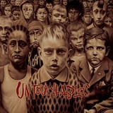 KoRn - Untouchables