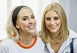 Swedish female phenotype