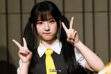 20250720 UNIS (유니스) - The 2nd Mini Album &#039;SWICY&#039; 점프업이엔티 FANSIGN EVENT - SCC선 아트홀