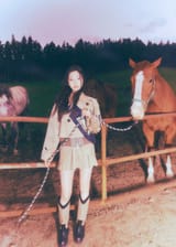horsegirl