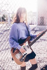 Kazu Makino - TB-64