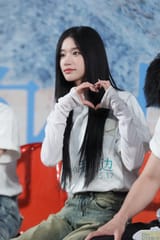 [2024.05.16] 最后一站 武汉，感受到了你们的热情❤ 明天电影就要上映了，希望大家多多支持！小蒲和你们电影院相见🫶 #电影你就在我身边# [w] (3)
