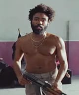 this is america