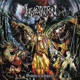 diabolical conquest