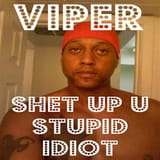 viper