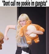 seoyeon pookie