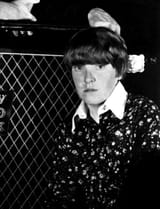 Maureen_Tucker_circa_1966