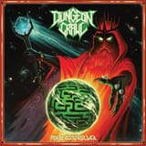 Dungeon Crawl - Maze Controller