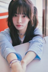 SAY MY NAME - 1st Single_ iLy (Concept Photo #2 - Shuie, Kanny, Dohee, Hitomi)_1mc6ins_2