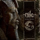 those whom the gods detest nile