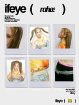 [✨#eye_fit]𝘦𝘺𝘦-𝘧𝘪𝘵 ; 𝘪𝘧𝘦𝘺𝘦&#039;𝘴 𝘰𝘶𝘵𝘧𝘪𝘵#ifeye #이프아이#RAHEE #라희#sweet_tang #스윗탱 #ru