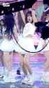 [안방1열 직캠4K] 스테이씨 윤 &#039;I WANT IT&#039; (STAYC Yoon FanCam) @SBS Inkigayo 250803 3_thumb.jpg