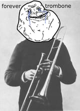 Forever Trombone