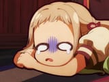 despair