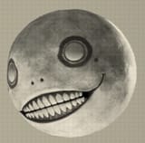 ghoulish