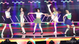 [4K] 250727 KiiiKiii (키키) 신곡 New Song _DANCING ALONE (댄싱 얼론)_ 직캠 fancam - YouTube - 0-3-10