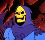 skeletor