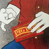 big black - pigpile