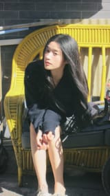 [2025.03.27] 这次去是春天 慢慢悠悠的走 阳光也是温热 小风也乱吹☺️这样简单 感觉幸福 [w] (10-1)