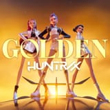 Huntr-x_-_Golden