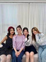 wonder girls reunion1