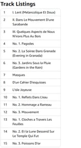 debussy austbo 1