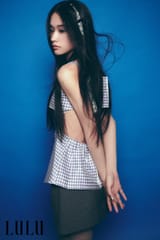 [2023.11.04] LULU ISSUE013预告 I 段晓薇：恣意起舞 [xs] (12)