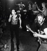 The Doomed (The Damned w: Lemmy) 1979