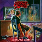 destruction system